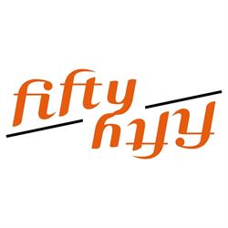 Fifty Fifty Tutte Le Passioni dell'Usato
