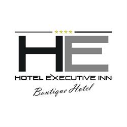 Hotel Executive Inn (Boutique Hotel)