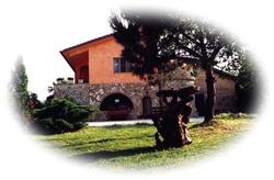 Il Capannaccio
