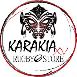Karakia XV Rugby Store Torino