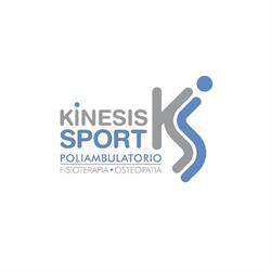 KinesisSport