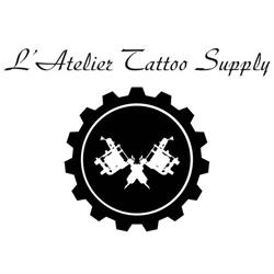 L'Atelier Tattoo Supply
