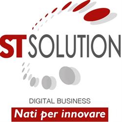 ST SOLUTION SRL