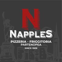 Napples (San Salvario) - Antica Pizzeria e Friggitoria Partenopea