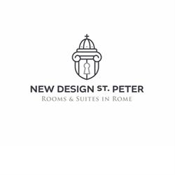 New Design St.Peter