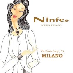 NINFEE BOUTIQUE