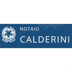 Notaio Vincenzo Calderini
