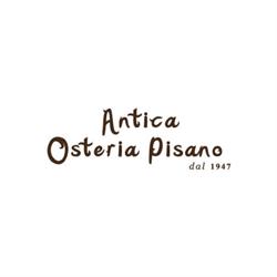 Antica osteria Pisano