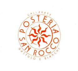 POSTERIA SAN ROCCO