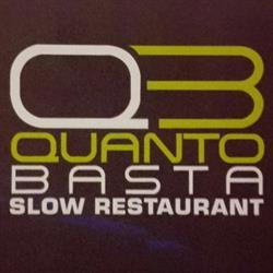 Quanto Basta Slow Restaurant