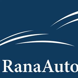 RANA AUTOMOBILI S.A.S. RANA PAOLO & C.