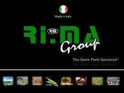 RI.MA GROUP S.R.L.