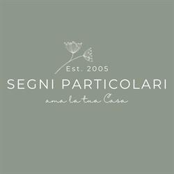Segni Particolari Home di De Negri Marcella