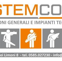 Sistemcoop Scarl