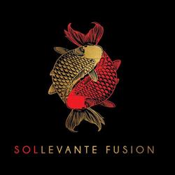 Sol Levante Fusion Japanese Restaurant