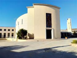 Parrocchia Spirito Santo