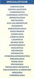 Centro Studi Medici Margherita