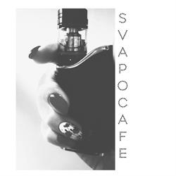 SVAPOCAFE SIGARETTA ELETTRONICA
