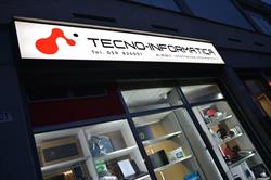 Tecno Informatica S.r.l.