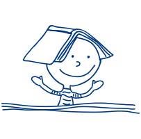 The Little Reader, Libri per Bimbi e Ragazzi, Caffè e Ristoro per Tutti