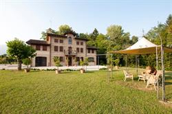 Villa Fratta