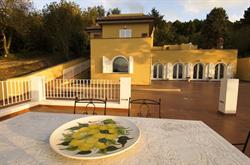 Villa Le Tore