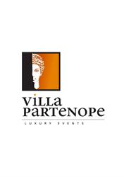 Villa Partenope Luxury Events