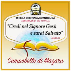 Chiesa Cristiana Evangelica ADI Campobello di Mazara
