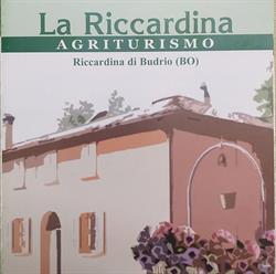 Agriturismo La Riccardina