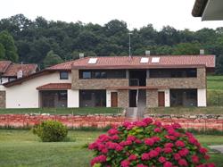 Alloggio Agrituristico ai Tre Castelli