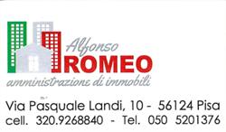 Amministratore Condominiale Dott. Alfonso Romeo