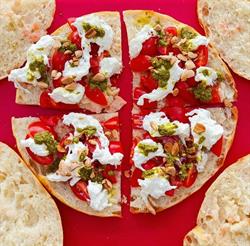 Angolo Della Focaccia. Focacceria panzerotteria