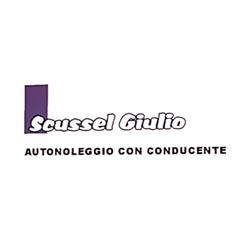 Scussel Giulio Ncc - Noleggio con Conducente