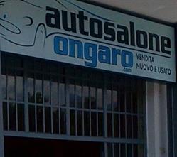 Autosalone Ongaro Francesco