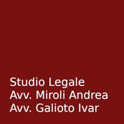 Studio Legale Miroli Avv. Andrea