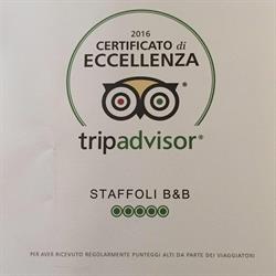 Staffoli B&B