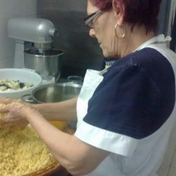 Bettina ristorante take away couscuseria