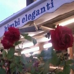 Bimbi Eleganti