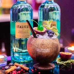 Blue Moon Lounge Bar