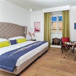 Boutique Centrale Relais
