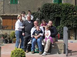 AZIENDA AGRICOLA CASTELLINUZZA E PIUCA DI COCCIA GIULIANO