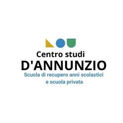 Centro Studi D'Annunzio di Belli Agnese