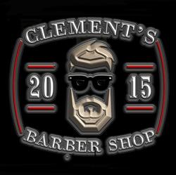 CLEMENT'S BARBER SHOP DI CLEMENTE MASSIMILIANO