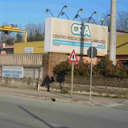 Centro Riscaldamento Abruzzo
