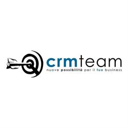 CRM TEAM SOCIETA' A RESPONSABILITA' LIMITATA SEMPLIFICATA