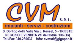 Cvm Srl