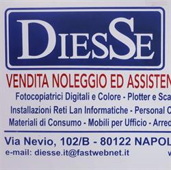 Diesse Macchine Ufficio