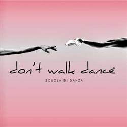 Don't walk dance