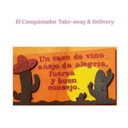 El Conquistador Ristorante Take-away