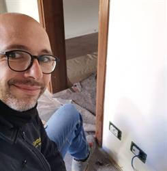 L'Elettricista di Modenini Fabio